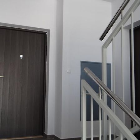 Apartamenty - Wynajem Tczew Exterior foto