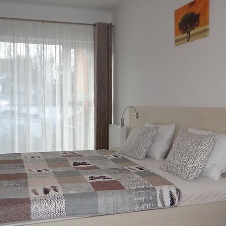 Apartamenty - Wynajem Tczew Exterior foto