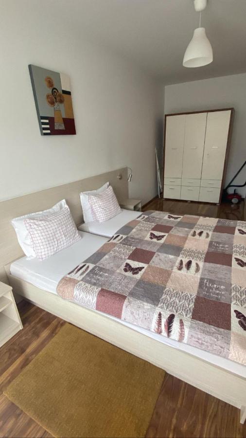 Apartamenty - Wynajem Tczew Exterior foto