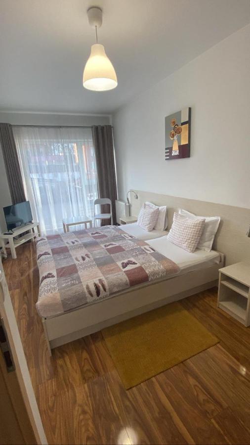 Apartamenty - Wynajem Tczew Exterior foto