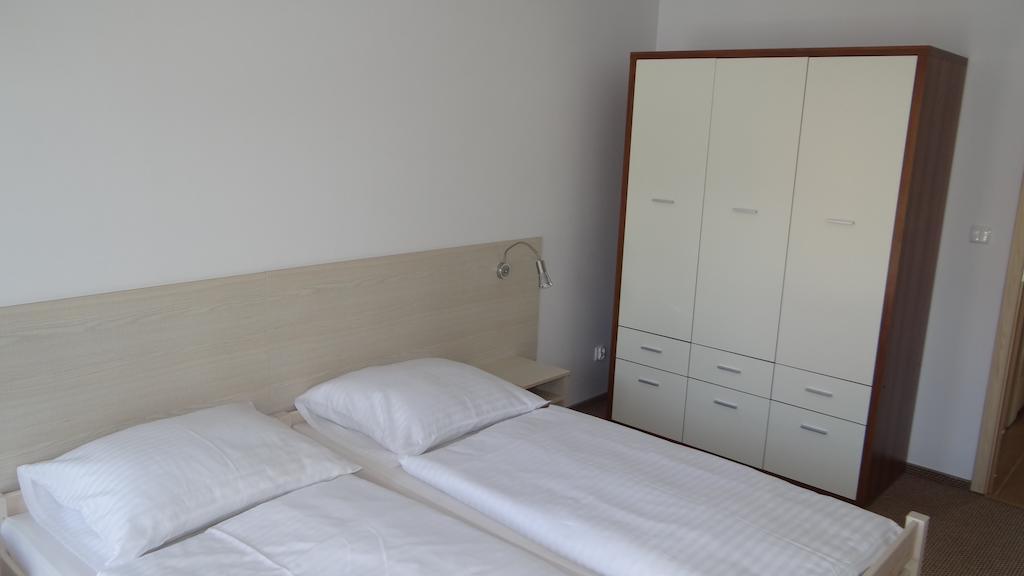 Apartamenty - Wynajem Tczew Habitación foto