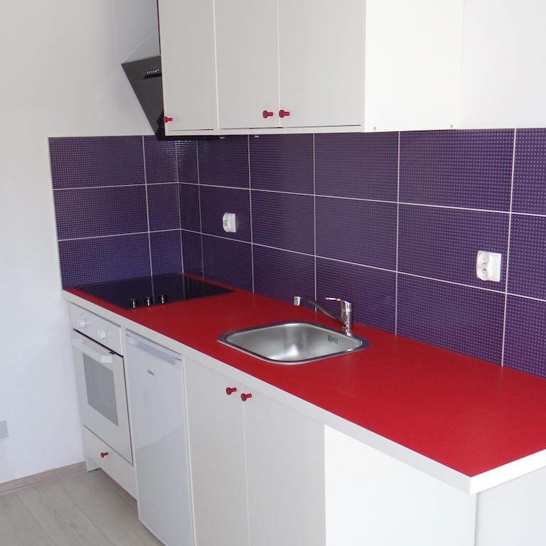 Apartamenty - Wynajem Tczew Exterior foto